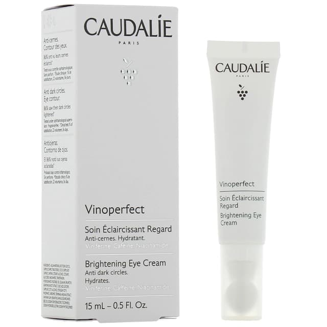 Vinoper Soin Contour des Yeux