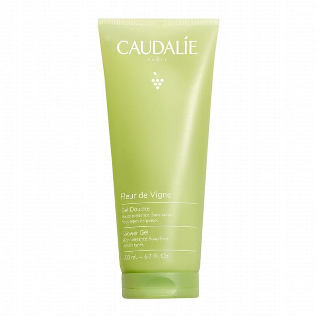 Caudalie Gel Douche Fleur – 200 ml