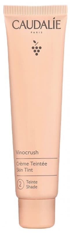 Vinocrush Crème Teintée Tonalité 2 – 30 ml