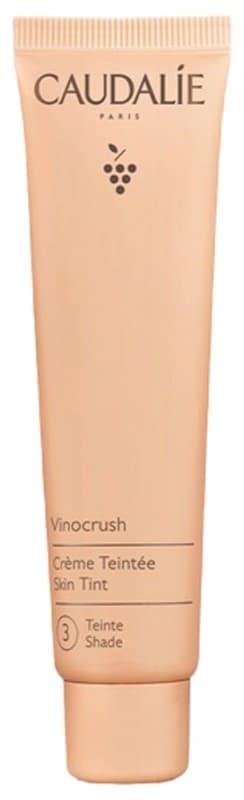 Vinocrush Crème Teintée Tonalité 3 – 30 ml