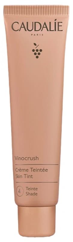 Vinocrush Crème Teintée 4 – 30 ml