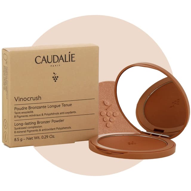 Vinocrush Poudre SPF 8,5 g