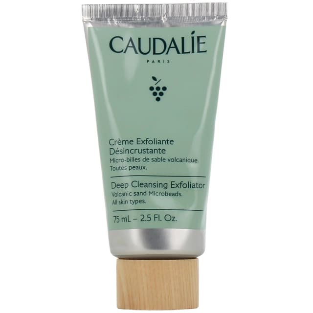 Crème Gommage Profond