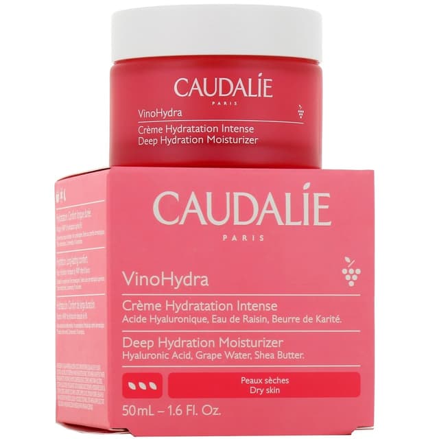 Vinohydra Crème Hydratante – 50 ml