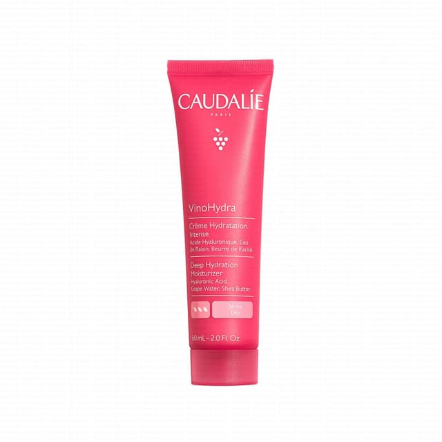 Vinohydra Crème Hydratante – 60 ml