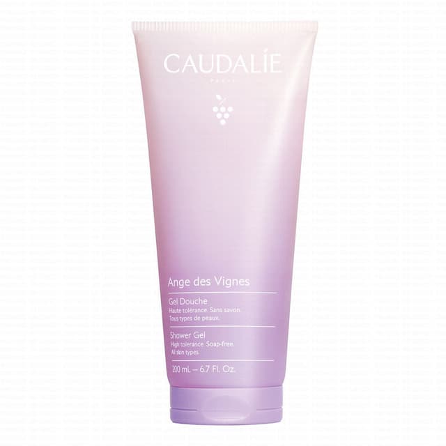 Ange des Vignes Gel Douche – 200 ml