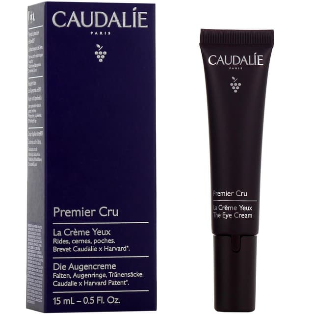 Premier Cru Crème Contour des Yeux – 15 ml