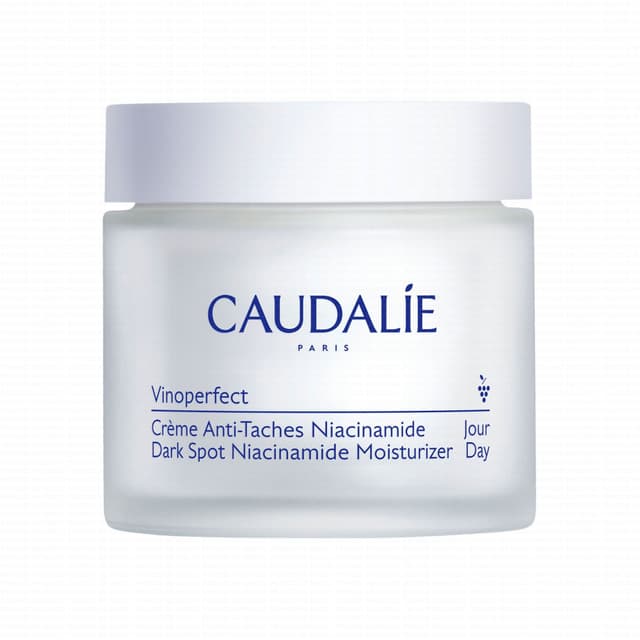 Caudalie Vinoperfect Crème Jour Anti-Taches