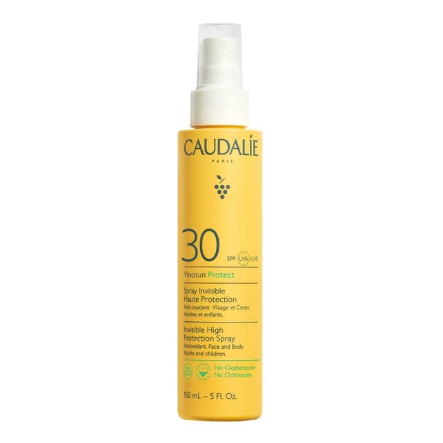 Vinosun Spray Solaire SPF30 – 150 ml