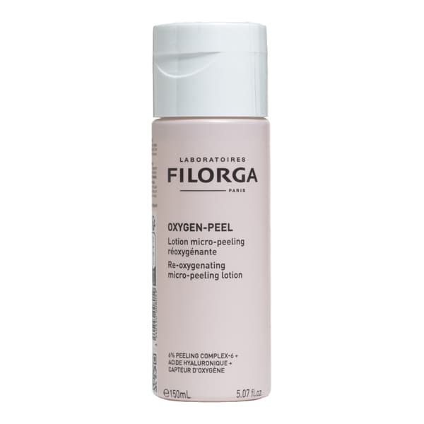 Filorga Oxygen Peel – 150 ml produit exfoliant