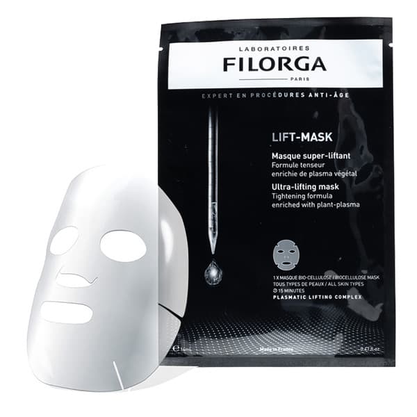 Filorga Lift Mask – 14 ml Masque ultra lifting pour le visage