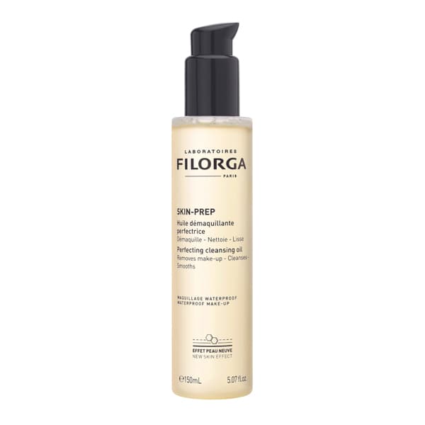 Filorga S.P. Perfect Cleansing Oil – huile nettoyante