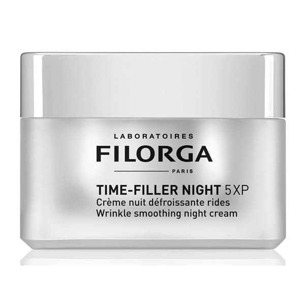Filorga Time Filler Night 5XP – Crème de nuit