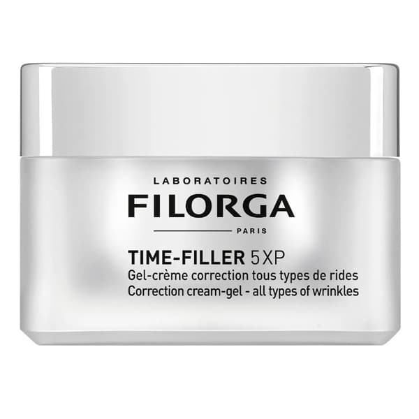 Filorga Time Filler 5XP Gel-Crème – Soin jour