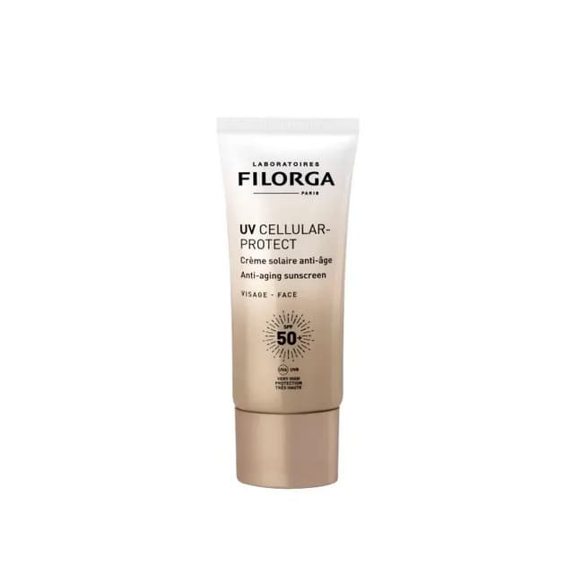 Filorga UV Cell Protect Visage – Protection solaire