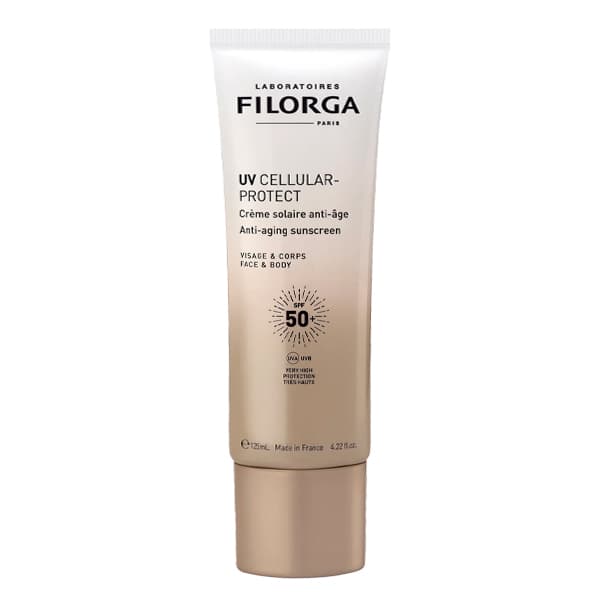 Filorga UV Cell Protect Visage & Corps – SPF