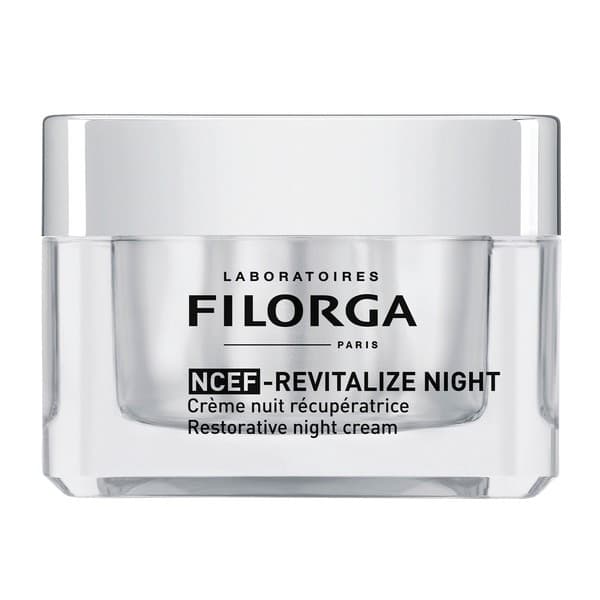 Filorga NCEF Revitalize Night – 50 ml