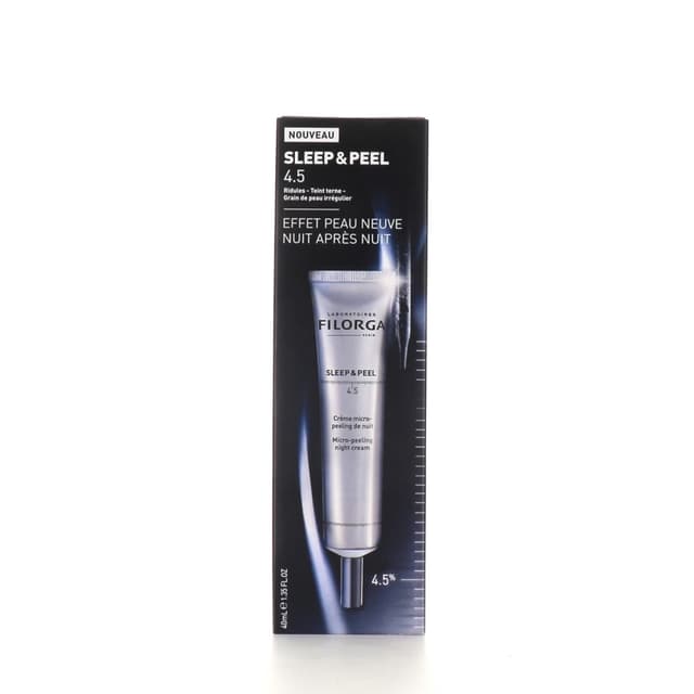 Filorga Sleep & Peel 4,5 – 40 ml