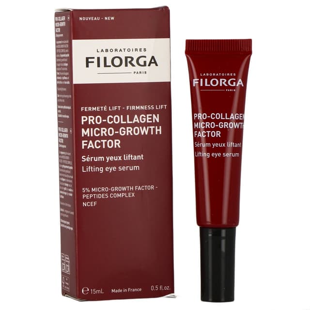Filorga Pro-Collagen MGF Sérum Yeux