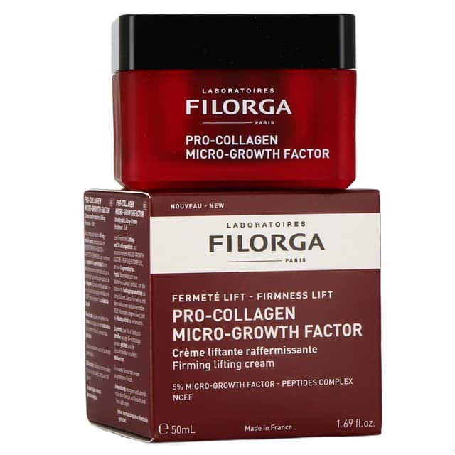 Filorga Pro-Collagen MGF Crème
