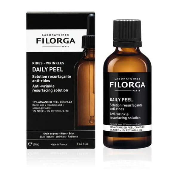 Filorga Daily Peel Wrinkles – 50 ml