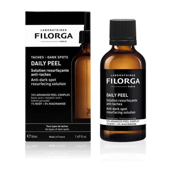 Filorga Daily Peel Dark – 50 ml