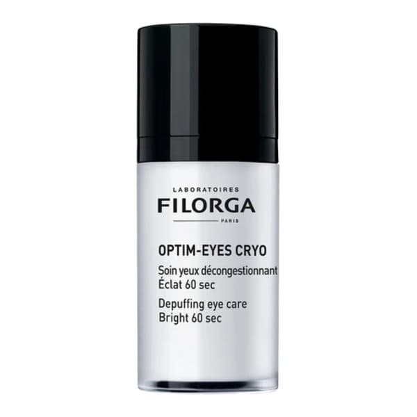 Filorga Optim-Eyes Cryo – 15 ml crème contour yeux