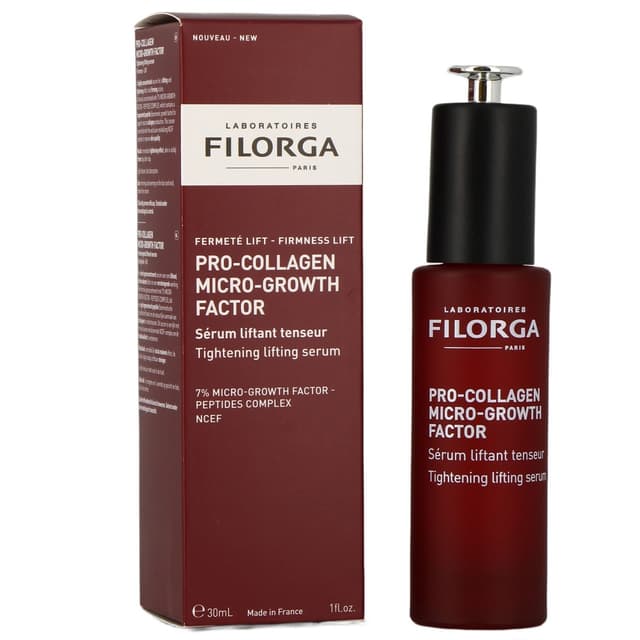 Filorga Pro-Collagen MGF Sérum Raffermissant