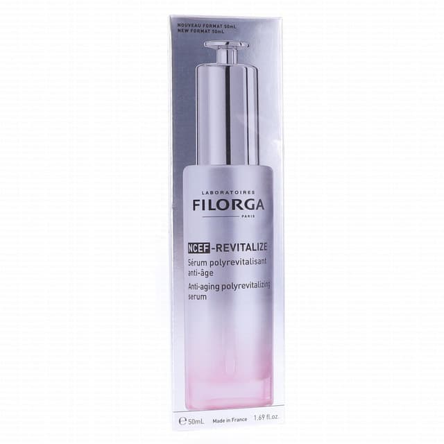 Filorga NCEF-Revitalize Serum – Sérum anti-âge