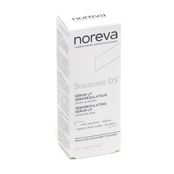 Sebodiane DS Micro Siero – 8 ml