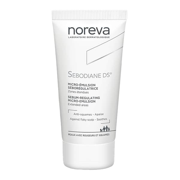 Sebodiane DS Micro Emul – 30 ml