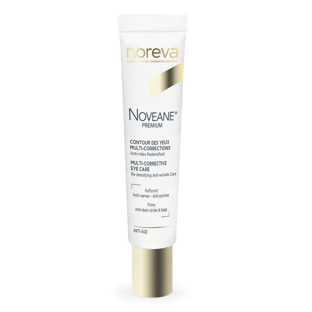 Noveane Premium Crème Contour des Yeux – 15 ml