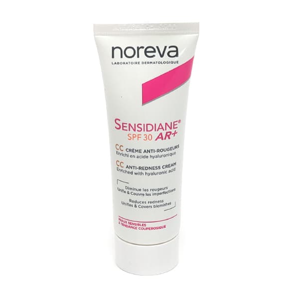 Sensidiane AR+ Crème CC – 40 ml