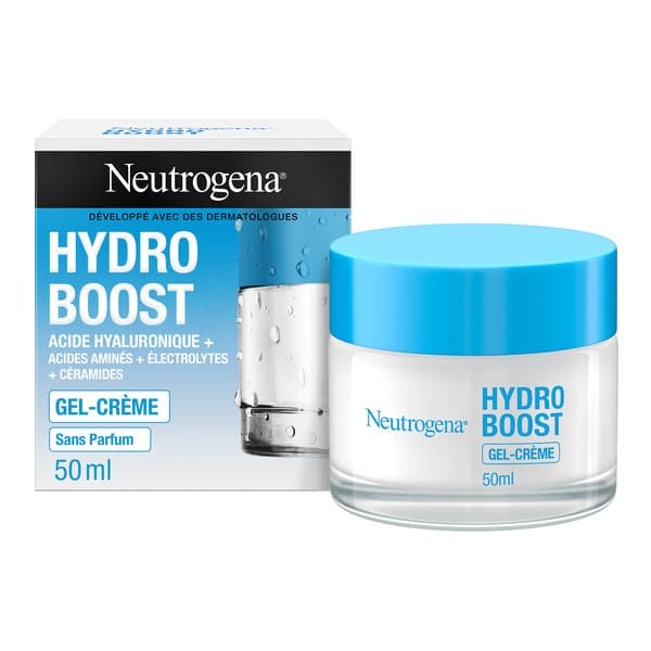 Neutrogena Crème-Gel – 50 ml