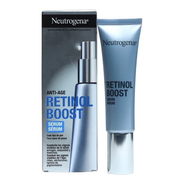 Neutrogena Retinol Sérum – 30 ml