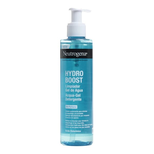 Neutrogena Nettoyant Visage