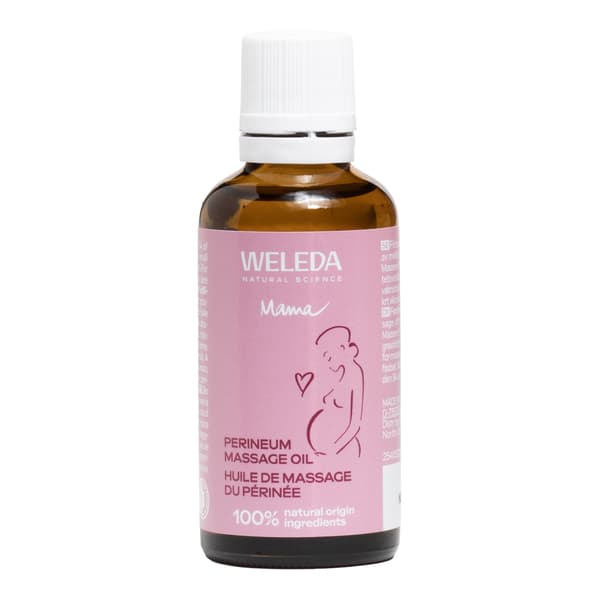 Huile de Massage Périnéale – 50 ml