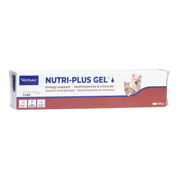 Nutriplus Gel Premischela – 120 g