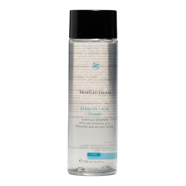 Blemish+Age Solution Nettoyant – 200 ml