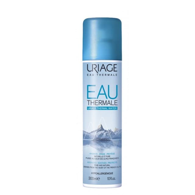 Eau Thermale Uriage – 300 ml Eau Thermale