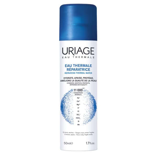 Eau Thermale Uriage – 50 ml