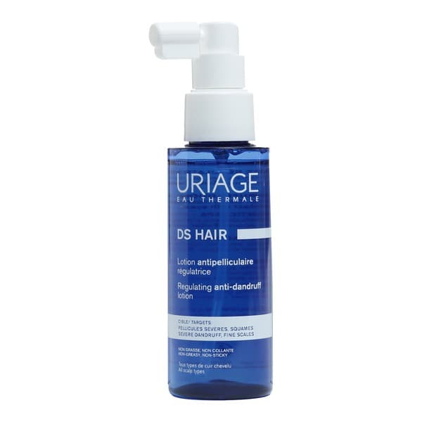 Uriage DS Lotion Spray – 100 ml