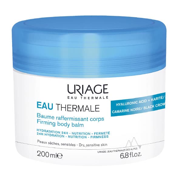 Uriage Baume Corps – 200 ml