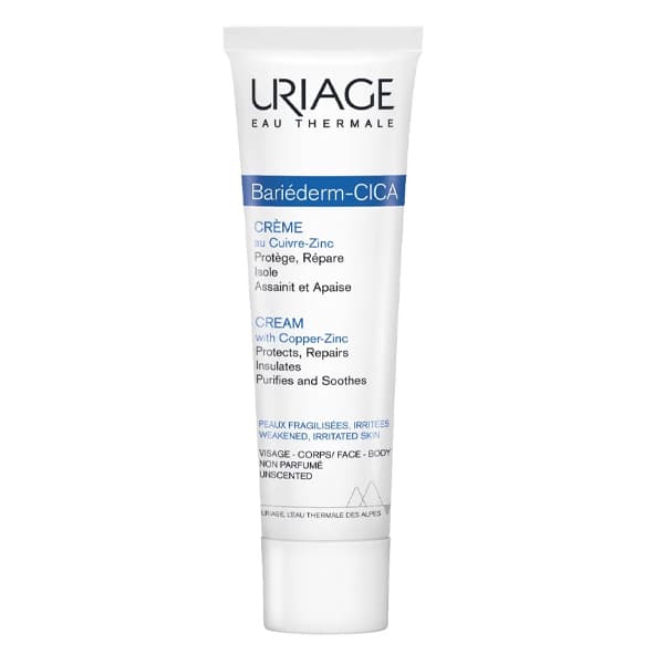 Uriage Bariederm Cica-Crème – 40 ml