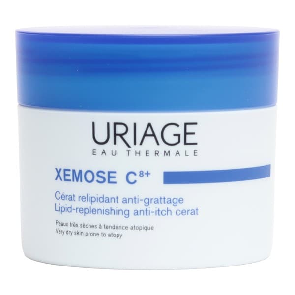 Uriage Xemose Crème Thermale – 200 ml