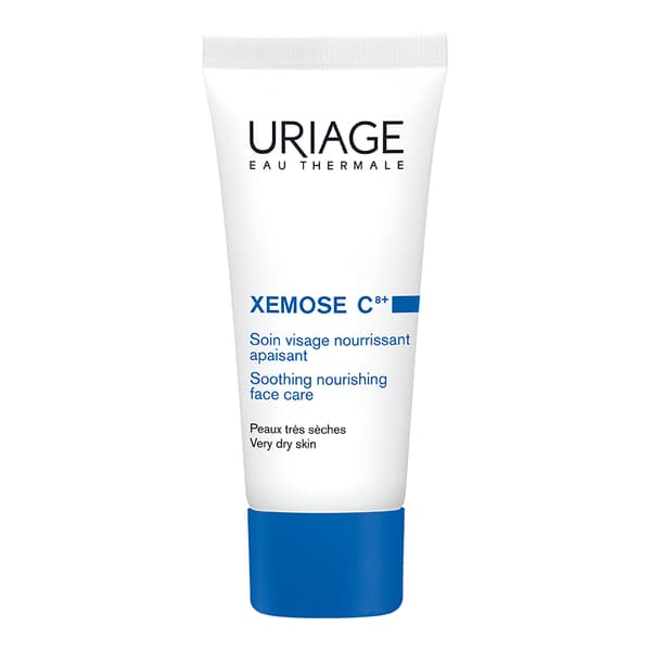 Uriage Xemose Crème Visage – 40 ml
