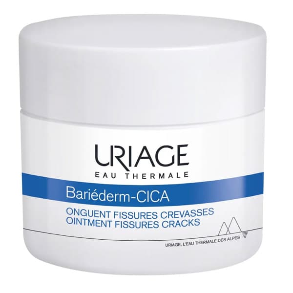 Uriage Bariederm Onguent – 40 g