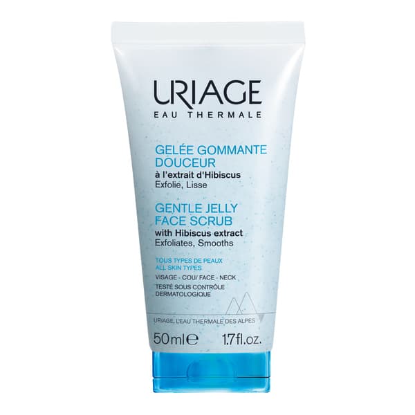 Uriage Gelee Gommage – 50 ml Peeling