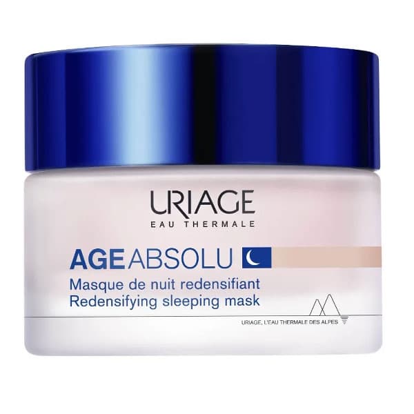 Uriage Age Absolu Masque Régénérant – 50 ml