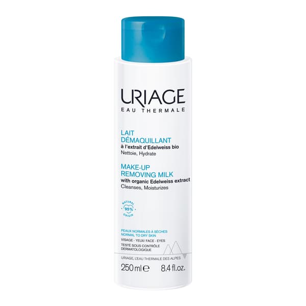 Uriage Lait Demaquillant – 250 ml